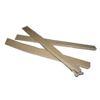 Knôty do fajky - drevopapier